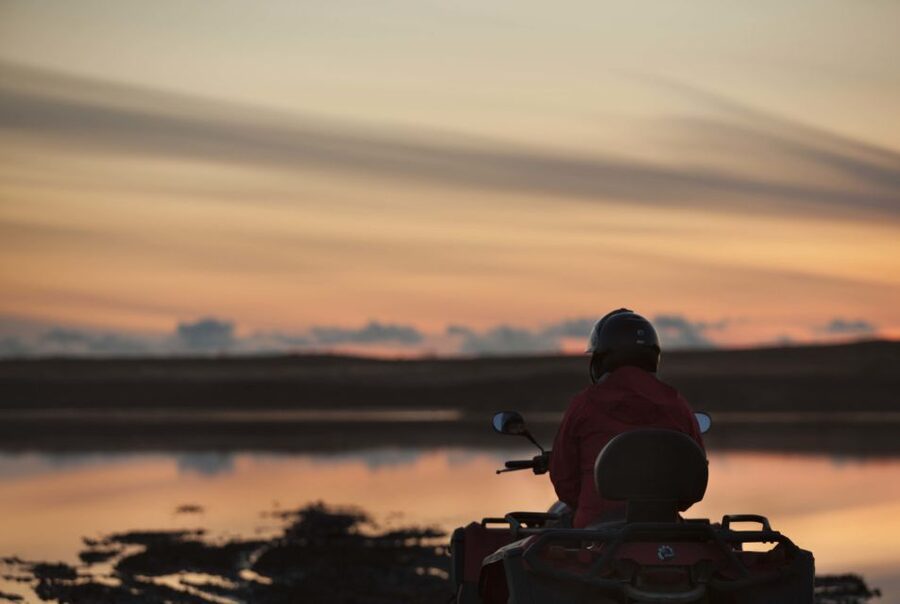 Midnight Sun ATV Tour - Key things to know before you go