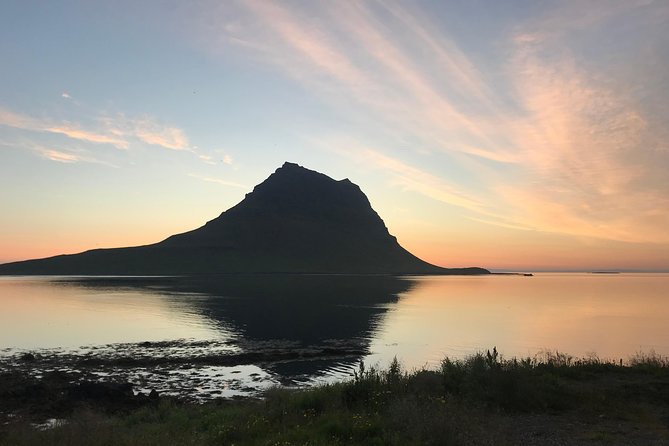Midnight Sun Kayaking Adventure by Mt. Kirkjufell - Quick Practical Tips Before You Go