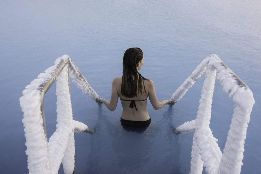 Mývatn: Myvatn Nature Baths Admission Ticket - Swim-Up Bar and Café Kvika: How to Plan Breaks Without Killing the Vibe