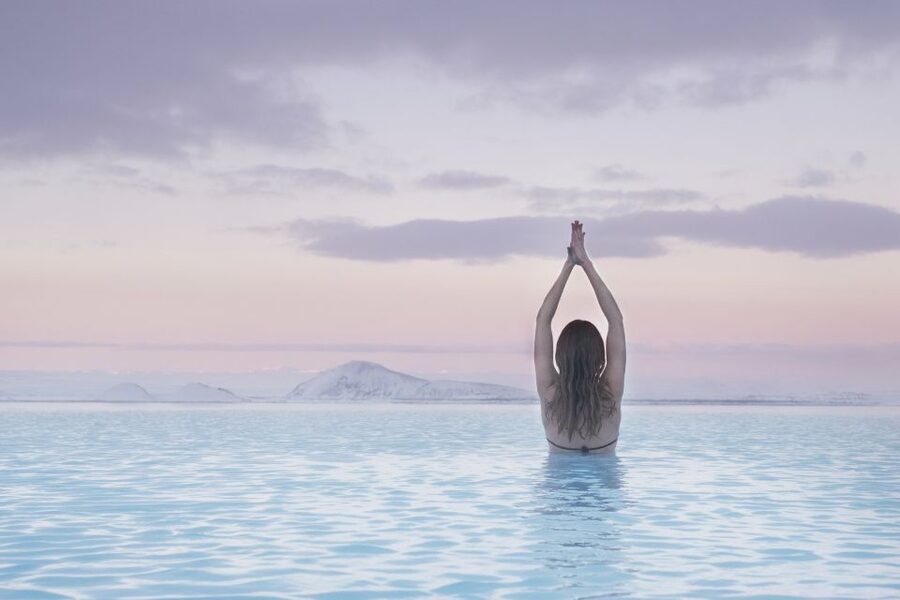 Mývatn: Myvatn Nature Baths Admission Ticket - Timing Your Visit: Open Until 10:00 PM, Last Entry at 9:00 PM