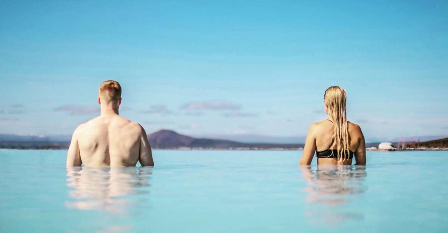 Mývatn: Myvatn Nature Baths Admission Ticket - Ticket Value and What Your $58 Actually Gets