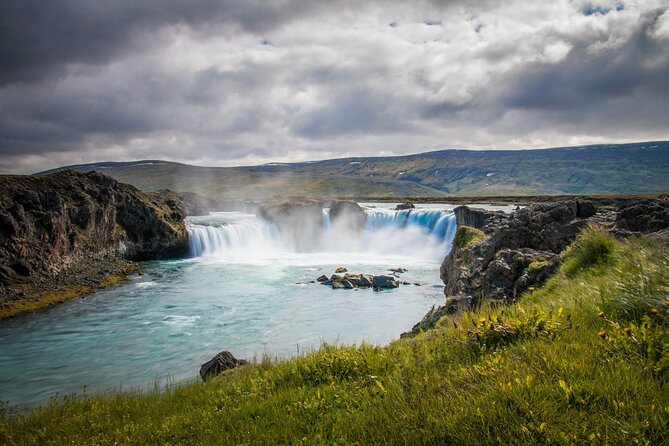 Myvatn Nature Baths & Goðafoss Waterfall Akureyri Shore Excursion - Price and value: where the money goes, and where it might not