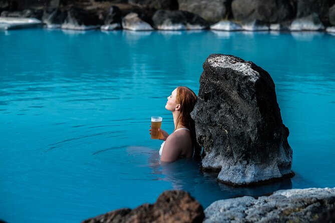 Myvatn Nature Baths & Goðafoss Waterfall Akureyri Shore Excursion - Who this Akureyri shore excursion suits best