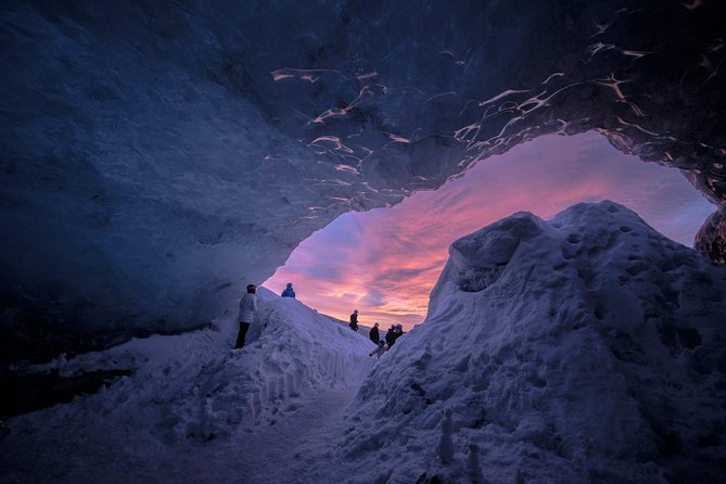 Natural Blue Ice Cave Tour of Vatnajökull Glacier from Jökulsárlón - Price and Value: Why $195 Makes Sense Here