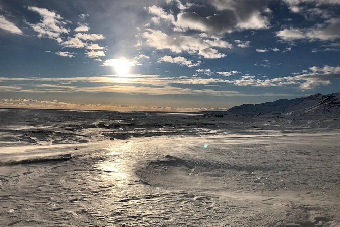 Natural Blue Ice Cave Tour of Vatnajökull Glacier from Jökulsárlón - What to Pack (So You Stay Comfortable, Not Miserable)