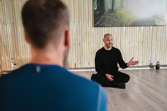 Nature Cold Therapy & Sauna - Key Points to Know Before You Go