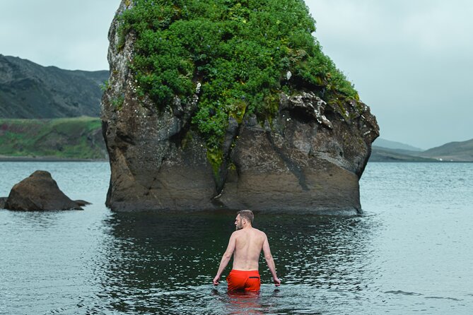 Nature Cold Therapy & Sauna - Cold Therapy and Sauna With Andri: What This Really Feels Like
