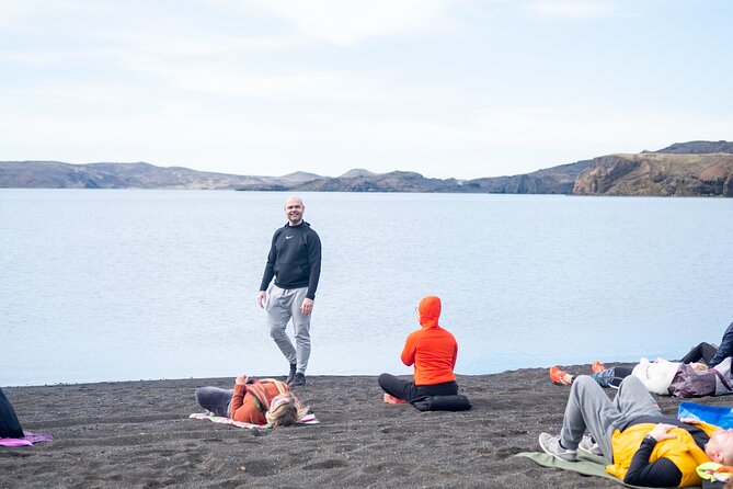 Nature Cold Therapy & Sauna - Why the Education Part Is the Real Differentiator