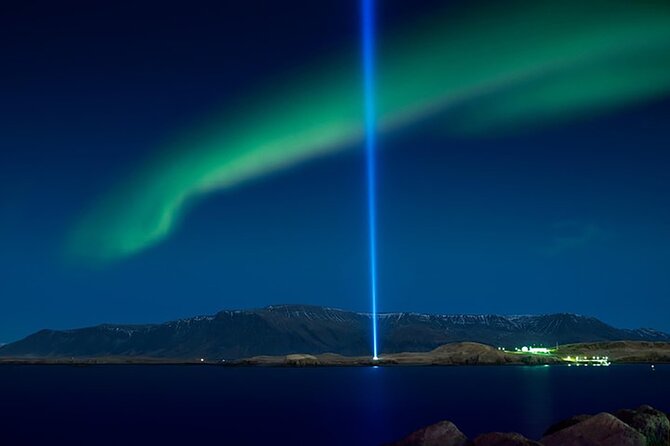 New Years Fireworks by Boat from Reykjavik - Inside the Boat: Blankets, Restrooms, Wi-Fi, and the Party Level