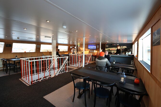 New Years Fireworks by Boat from Reykjavik - Who This Tour Fits Best, and Who Might Want Another Plan