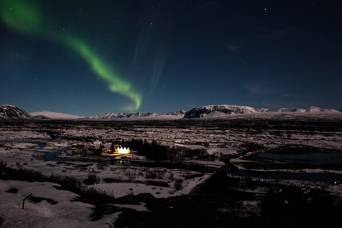 Northern Lights 3 Hours Private tour - Key Points Worth Knowing Before You Go