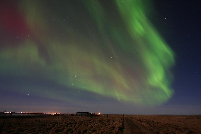 Northern Lights 4x4 Jeep/van Tour from Akureyri - Guides Who Actually Work the Sky, Not Just the Schedule
