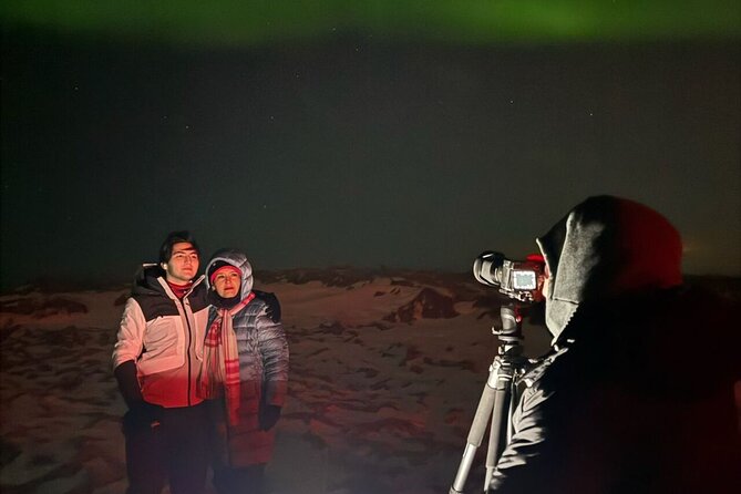Northern Lights 4x4 Tour with Pastries and Cocoa from Reykjavik - Northern Lights Reality Check: When It’s Spectacular vs When It’s Subtle