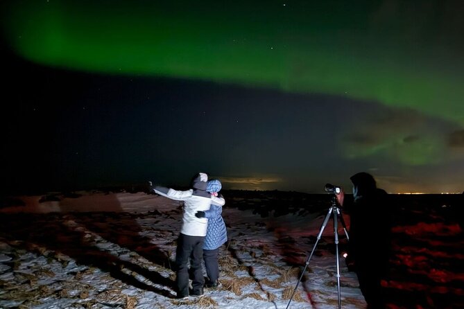 Northern Lights 4x4 Tour with Pastries and Cocoa from Reykjavik - Price and Value: Does $145.18 Make Sense?