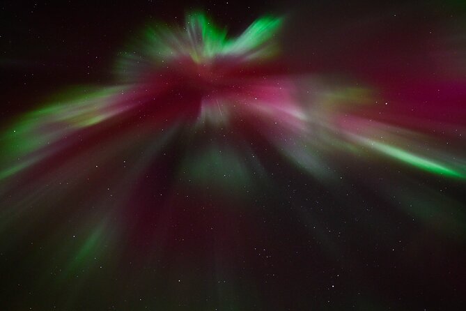 Northern Lights 4x4 Tour with Pastries and Cocoa from Reykjavik - Who This Tour Fits Best (and Who Might Prefer Another Plan)