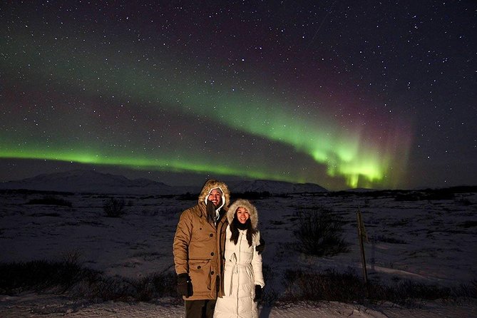Northern Lights and Stargazing Small-Group Tour with Local Guide - How to Dress and Behave for an Aurora Hunt That Feels Good