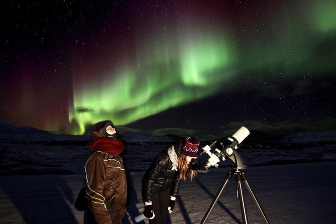 Northern Lights and Stargazing Small-Group Tour with Local Guide - Should You Book This Northern Lights and Stargazing Tour?