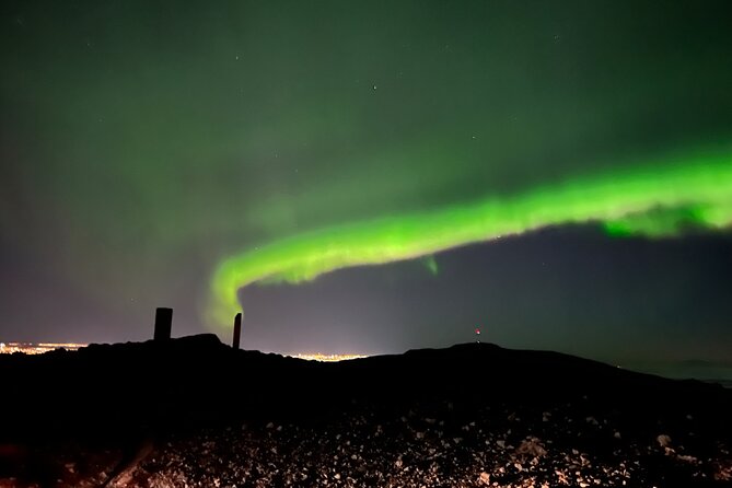 Northern Lights ATV Quad Adventure from Reykjavik - Key highlights worth caring about