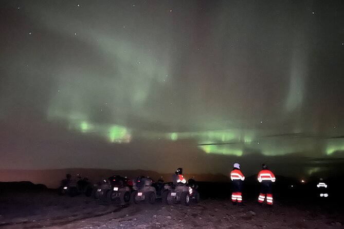 Northern Lights ATV Quad Adventure from Reykjavik - Value for $199: what you get, what you risk, how to book smart
