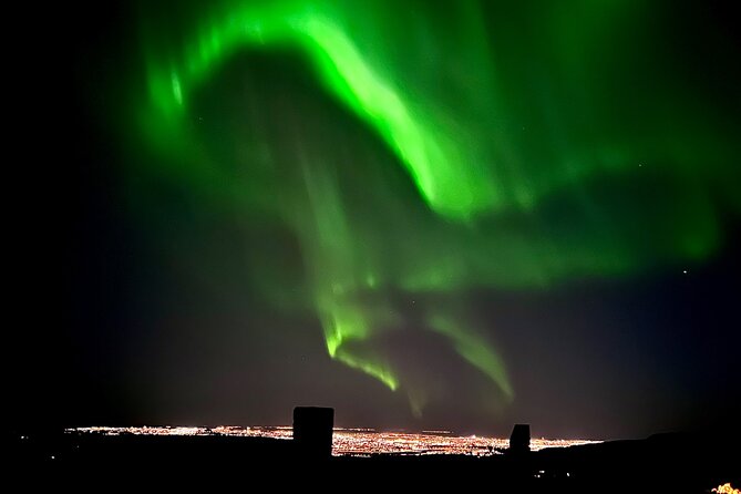 Northern Lights ATV Quad Adventure from Reykjavik - How the self-drive ATV turns aurora hunting into the main event