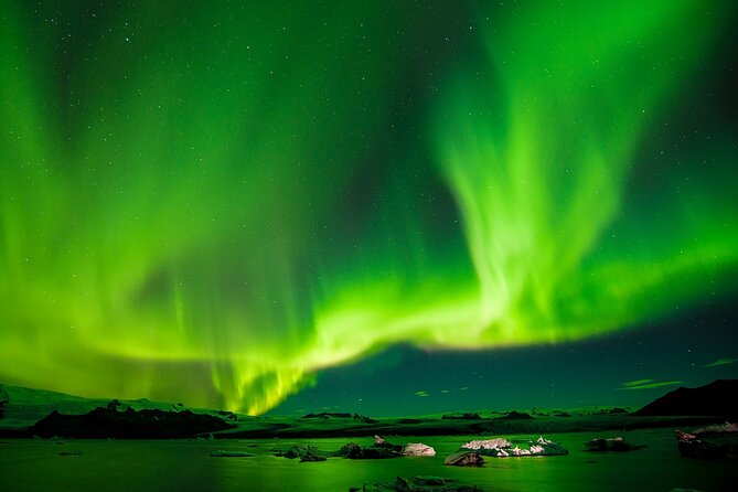 Northern Lights Boat Cruise from Reykjavik - Northern Lights by Boat in Reykjavik, Why the Timing Works