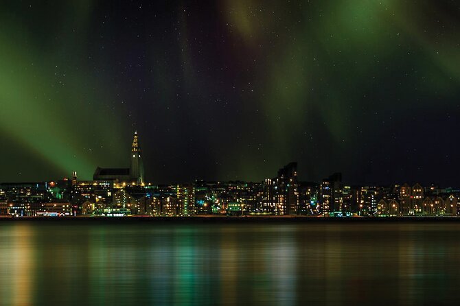 Northern Lights Boat Cruise from Reykjavik - Price and Timing Value: When This Cruise Makes Sense