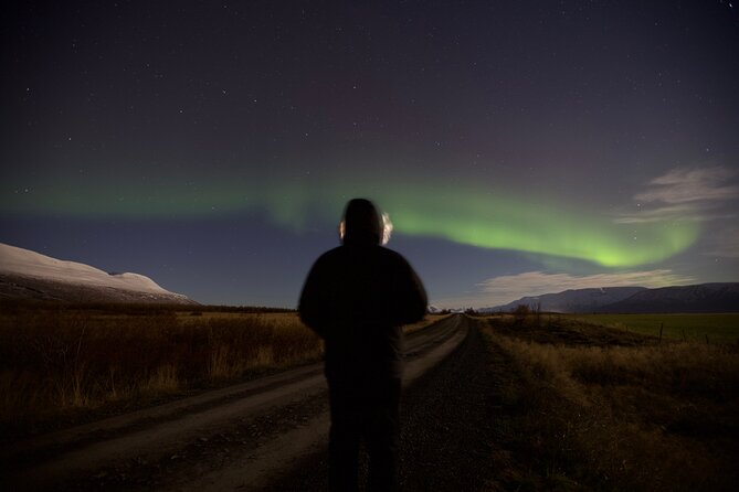 Northern Lights Classic MiniBus Tour from Akureyri - Photos: What You Get and What You Should Plan to Do Yourself