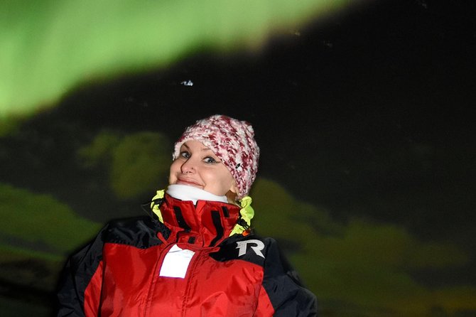 Northern Lights Cruise from Downtown Reykjavik - Who should book this cruise, and who might want a different plan