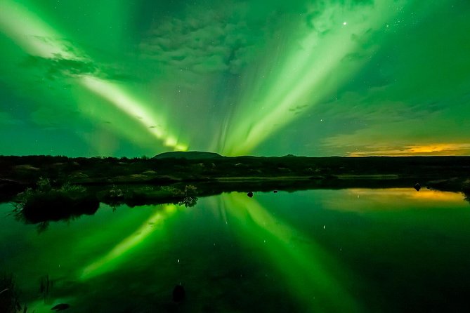 Northern Lights Cruise from Reykjavik - Key points to know before you go