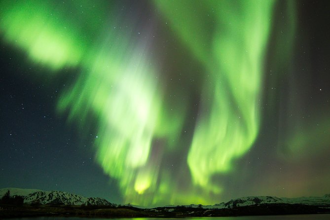 Northern Lights Cruise from Reykjavik - What a Reykjavik Northern Lights Cruise Really Tries To Do
