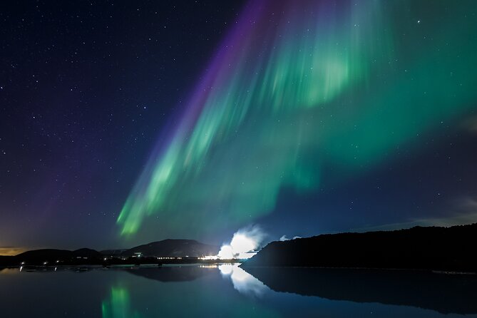 Northern Lights Cruise from Reykjavik - The aurora viewing strategy: why the boat can help, and when it can fail