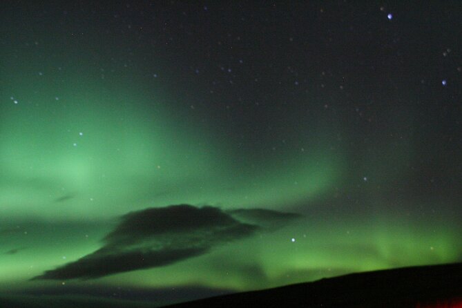 Northern Lights Cruise from Reykjavik - Weather odds: how to boost your chances before you even board