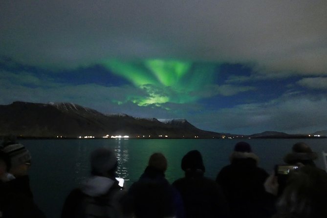 Northern Lights Cruise from Reykjavik Including Photos - Price and value: what $108 buys you in Reykjavik winter