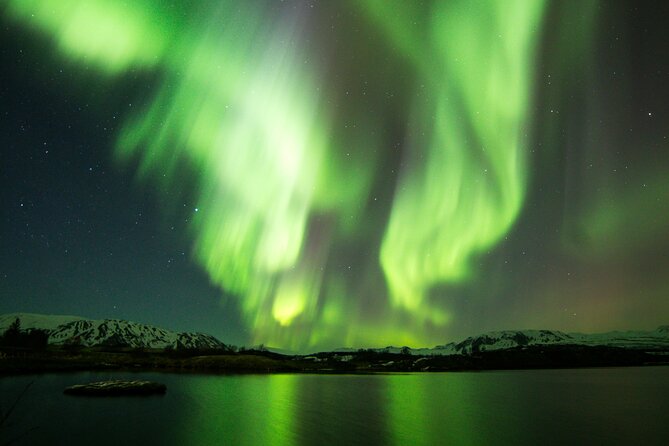 Northern Lights Cruise from Reykjavik - Price and value: Is $93 worth it?