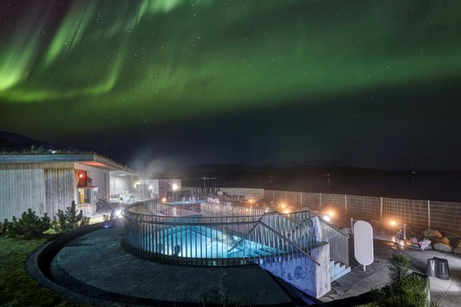 Northern Lights & Geothermal Baths Adventure - What this costs, and what makes it good value at $249