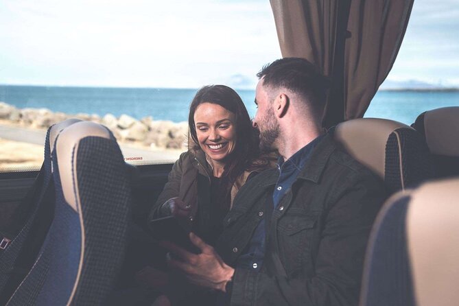 Northern Lights Guided Bus Tour from Reykjavik - How a Northern Lights bus tour fits your Iceland winter schedule