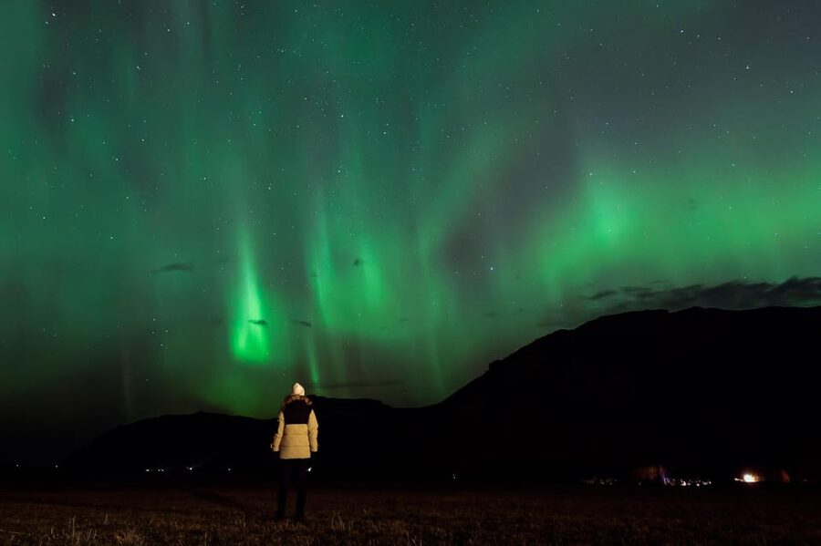 Northern Lights in Mini Bus, Photos, Hot Cocoa and Pastries - Key Things I’d Put First
