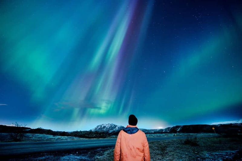 Northern Lights Jeep Tour - Icelandic Guide | Photos | Cocoa - Who This Northern Lights Jeep Tour Suits Best