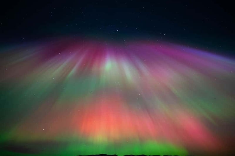 Northern Lights Jeep Tour - Icelandic Guide | Photos | Cocoa - Small Group Max 14: Why the Night Feels More Like a Buddy Trip