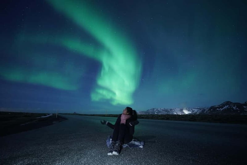 Northern Lights Jeep Tour - Icelandic Guide | Photos | Cocoa - Norse Stories From a Local Guide: Vikings, Gods, Trolls, and Elves