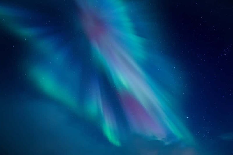 Northern Lights Jeep Tour - Icelandic Guide | Photos | Cocoa - What to Bring for a Cold Night Under the Aurora