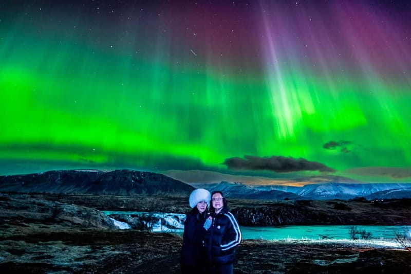 Northern Lights Jeep Tour - Icelandic Guide | Photos | Cocoa - Pickup to Viewpoint: The 4 Hour Rhythm of an Aurora Hunt