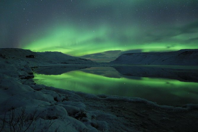 Northern Lights Midnight Adventure Small-Group from Reykjavík - Key Things That Make This Aurora Tour Worth Your Night