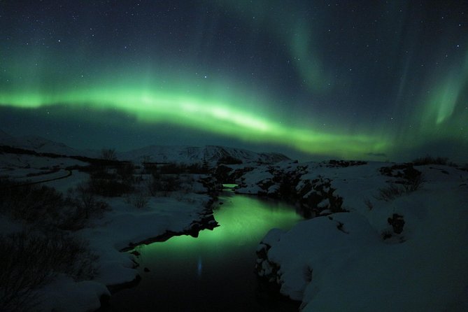 Northern Lights Midnight Adventure Small-Group from Reykjavík - Why This Is the Kind of Northern Lights Tour You Can Actually Use