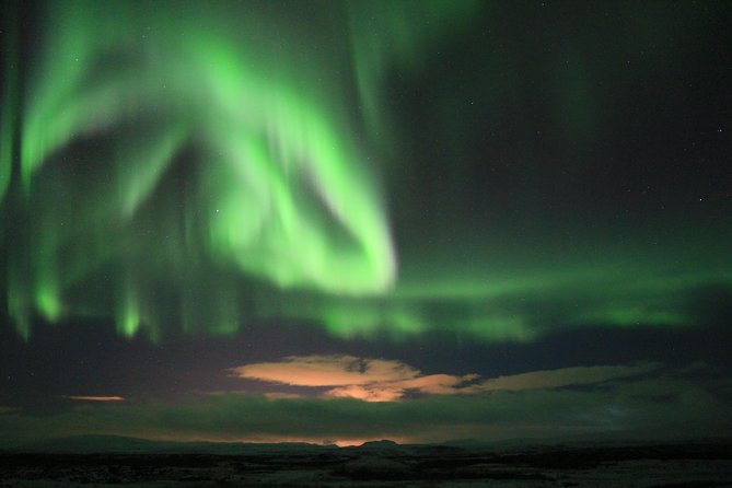 Northern Lights Midnight Adventure Small-Group from Reykjavík - How the Guide Hunts the Aurora, Not Just the Parking Lot