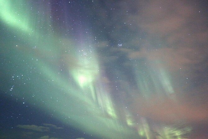 Northern Lights Midnight Adventure Small-Group from Reykjavík - Price and Value: What $140.28 Buys You in Iceland