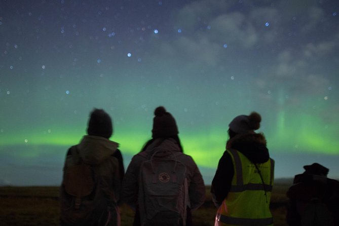 Northern Lights Night Tour from Reykjavik - Key Highlights Worth Knowing