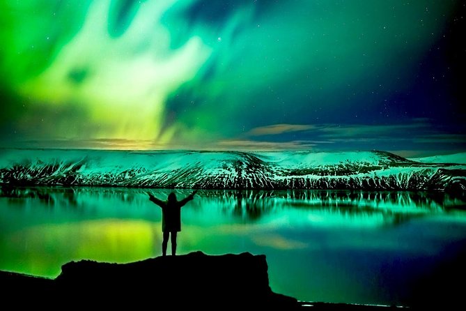 Northern Lights Night Tour from Reykjavik - Who This Tour Fits Best in Your Iceland Plan