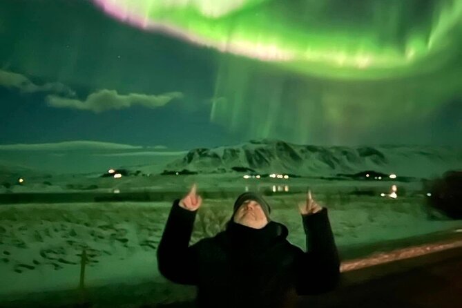 Northern Lights Private Guided Tour With Professional Photos - Key things to know before you go
