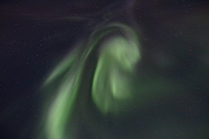 Northern Lights Private Super Jeep Tour with Photos - Why a Super Jeep Private Aurora Hunt Makes Sense from Reykjavik
